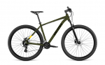 Dviratis Dema MTB 29" Energy 7 dydis 17"