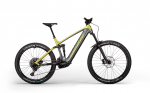Dviratis Corratec E-Power RS 160 Pro Team dydis 47 cm