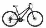 Dviratis CTM Maxima 3.0 Trekking 28" dydis 18"