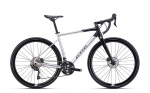 Dviratis CTM Koyuk 2.0 Gravel 700c dydis 580 mm