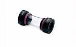 Miniklio velenas First H-TSH MTB Shimano BSA 68 mm/73 mm, Hollowtech II, BSA