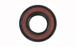 Guolis Enduro Bearings 686 LLU ABEC 3 Black Oxide 6x13x5 mm