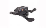 Pavarų rankenėlė microSHIFT Acolyte SL-M7180-R Xpress 8 pavarų