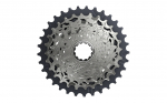 Žvaigždžių blokas galinis SRAM XG-1270 Force 12 pavarų 11-33T