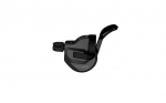 Pavarų rankenėlė Shimano SL-U8000-L CUES 2 pavarų, kairė