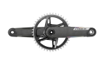 Žvaigždžių blokas priekinis SRAM Force E1 1x DUB Wide 1 x 12/13 pavarų, 42T, 170 mm