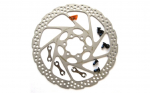 Stabdžių diskas Shimano SM-RT56 180 mm
