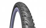 Padanga dviračiui Mitas 24 x 1.95 Dart