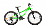 Dviratis Corratec X-Vert 20" dydis 11"