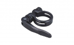 Balnelio stovo užveržimo žiedas Union SC-70QR 31.8 mm