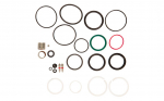 Amortizatoriaus remonto komplektas RockShox Basic