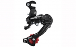 Perjungėjas galinis Shimano RD-TZ500 GS 6 pavarų