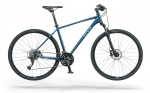 Dviratis vyri&scaron;kas Levit Cross 28" Simur 3 dydis 21"