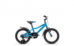 Dviratis CTM Foxy Kids 16" dydis 8"