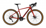 Dviratis Corratec Allroad Travel 1 28" dydis 58 cm