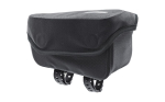 Krep&scaron;ys Ortlieb Fuel-Pack Black Matt 12 X 21 X 8.5 cm, 1 l