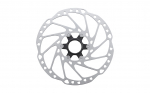 Stabdžių diskas Shimano SM-RT64 SLX E-Bike 203 mm