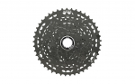 Žvaigždžių blokas galinis Shimano CS-LG400-11 CUES 11 pavarų, 11-45T