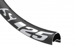 Ratlankis 700C BlackJack SL 25 ASY 622 x 25, 32H