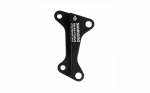 Diskinių stabdžių suporto adapteris Shimano SM-MA-F180 Standard/Standard