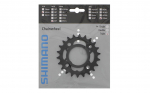 Žvaigždutė priekinė Shimano FC-M391/430 Acera 3 x 9 pavarų 22T 64 mm BCD