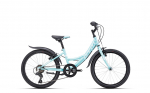 Dviratis CTM Maggie 2.0 Kids 20" dydis 11"