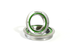 Vairo kolonėlė besriegė Enduro Bearings 1-1/8 x 1-1/2 Maxhit Zero-Stack Stainless Steel 28.6 mm - 38.1 mm