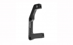 Diskinių stabdžių suporto adapteris Shimano SM-MA-R203 Post/Standard