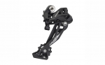 Perjungėjas galinis microSHIFT XLE RD-M62L 10 pavarų