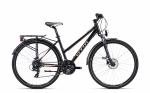 Dviratis CTM Maxima 3.0 Trek 28" dydis 18"