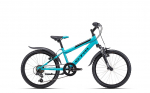 Dviratis CTM Scooby 2.0 Kids 20" dydis 11"