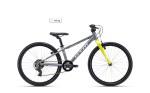 Dviratis CTM Rocky SL 24" Dydis 13"