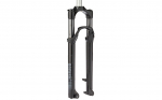 &Scaron;akė RockShox Recon Silver RL 27.5" 28.6 mm, D-Brake