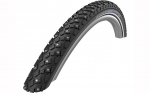 Padanga dviračiui Schwalbe 26 x 2.15 Marathon Winter Plus