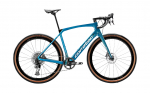 Dviratis Corratec Gravel 28" Allroad C1 dydis 54 cm