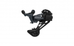Perjungėjas galinis Shimano RD-U8020 CUES Linkglide 2 x 11 pavarų