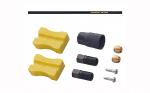 Sabdžių hidraulinių žarnelė Shimano SM-BH59-JK-SS 1700 mm