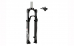 &Scaron;akė RockShox Recon Silver RL 27.5" 28.6 mm, D-Brake