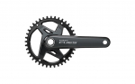 Žvaigždžių blokas priekinis Shimano FC-U8000-1 CUES 1 x 9/10/11 pavarų, 40T, 175 mm