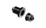 Stebulės galinės adapteriai DT Swiss 10 x 135 mm QR SRAM XDR