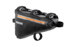 Krep&scaron;ys Ortlieb Frame-Pack Black Matt 24 X 40 X 6 cm, 4 l