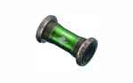 Miniklio velenas FSA MegaEVO 386 Road 68 mm BSA