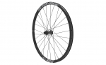 Ratas priekinis 700C BlackJack SL 25 ASY 12x100 Center Lock SB 24H, Center Lock D-Brake