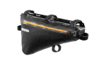 Krep&scaron;ys Ortlieb Frame-Pack Black Matt 29 X 50 X 6 cm, 6 l