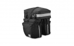 Krep&scaron;ys SahooBags 37l