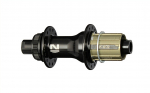 Stebulė galinė Novatec D792SB-CL-X12-A4A-ABG-11S 12 x 142 mm, 28H, Center Lock D-Brake