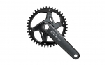 Žvaigždžių blokas priekinis Shimano FC-U8000-1 CUES Linkglide 1 x 9/10/11 pavarų 42T 175 mm