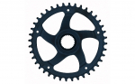 Žvaigždutė priekinė KMC Bosch E-Bike Gen 4 Super Narrow  1 x 1/8/9/10/11/12 pavarų, 40T