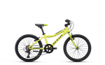 Dviratis CTM Jerry 1.0 Kids 20" dydis 11"