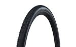 Padanga dviračiui Schwalbe 28 x 1.70 G-One R sulankstoma, bekamerinė